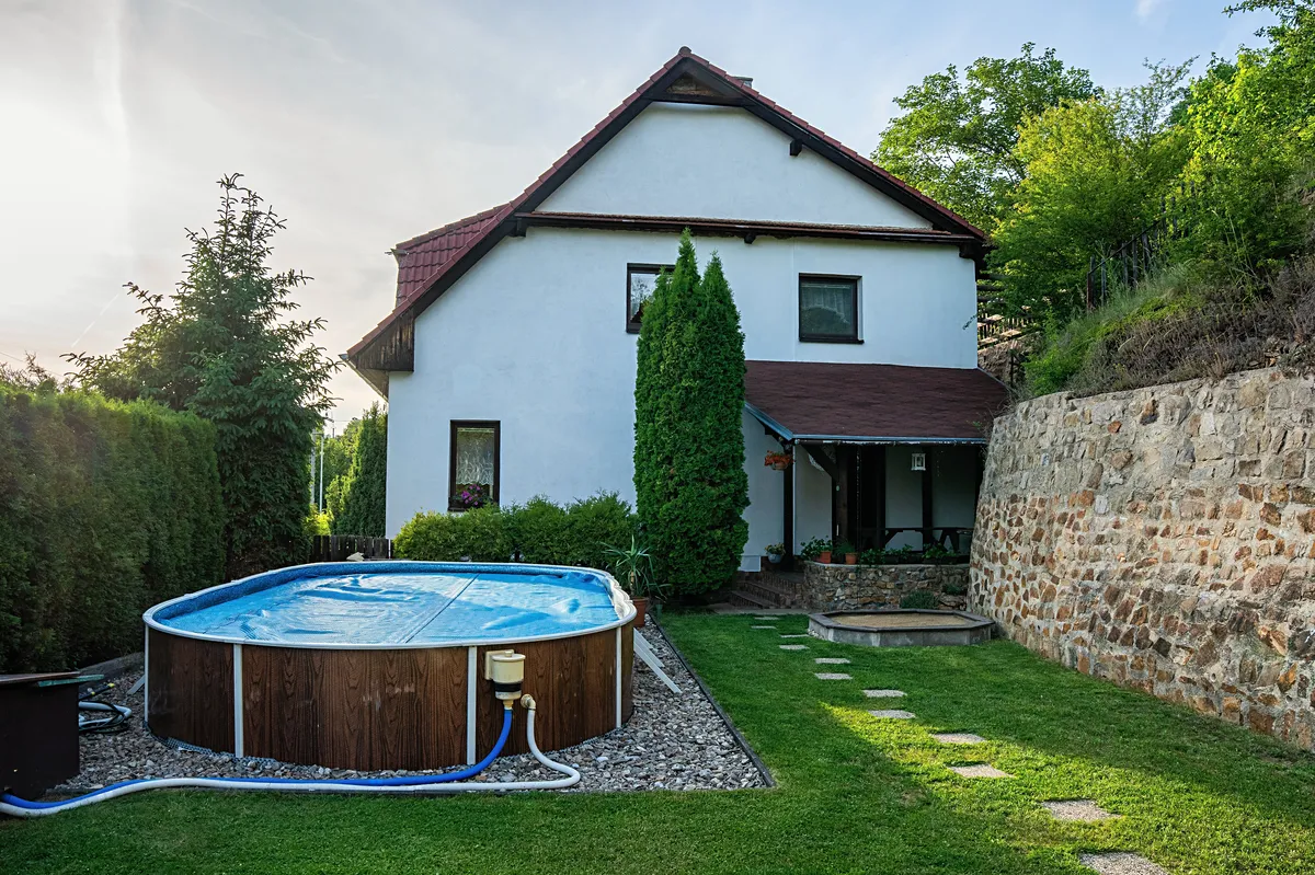 Prodej rodinného domu 147 m², pozemek 931 m²